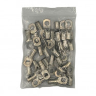 Uninsulated Terminals