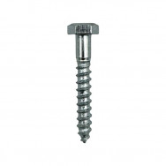 Loose Coach Screws