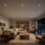Downlight Fittings