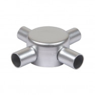 Steel Accessories