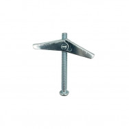 Spring Toggle Screws