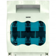 DC Fuse Holders