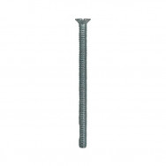 Loose Steel Machine Screws