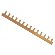 Rails and Bars