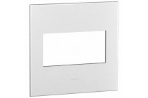 ARTEOR 4X4 PLATE 4M WHITE  575290