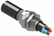CCG GLAND N0. 2-BW FOR SWA (050302) [BX=10]