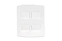 TRINITY (WHT) 4X4  4L SWITCH COMP. GL2TS4041