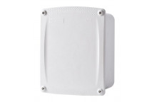 UT6-SCR LID 260X210X125    TF6 040-658