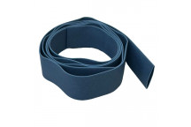 HEAT SHRINK 3.2 1/MTR BLUE CP32PBL MINI PACK