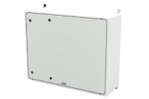 ALL-008 HINGED ENCLOSURE   800HX1000WX320D