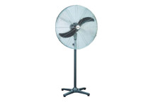 FAN INDUSTRIAL FLOOR 24\" 130W SYF24F (SYNERJI)