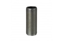 NIPPLES 10MM DIA.X 20MM STL (LIMITED STOCK)