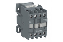 CONTACTOR 7.5KW 240V COIL  18A 1NO LC1E1810 U5