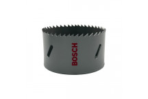HOLE SAW HSS-BIMETAL BOSCH 83MM 2608901528