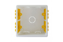 PVC 4X4 DRY WALL BOX 9045