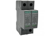 SURGE ARRESTOR 2P SUNTREE  SUP2-PV 40KA 800VDC