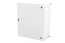 ALL-007 HINGED ENCLOSURE   800HX680WX220D