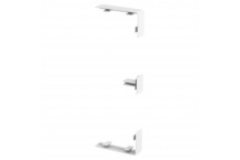 OBO RAPID 45PVC COVER JOINT FOR SINGLE  WHT            6113020