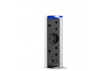 POWERDOCK PDO MK2 2XSA 1XSA 2PIN (PDOMK2)