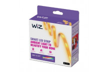 WIZ LED STRIP 4M START/KIT TYPE C RGBW SMART