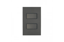 MATRIX 4X2 2L SWITCH COMP. BLACK GL2MXBS2021