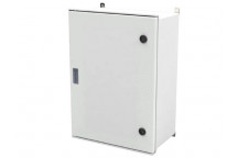 ALL-005 HINGED ENCLOSURE   500HX350WX200D