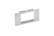 PREMIERSKIRT 3MOD WHT PLATE 6500577