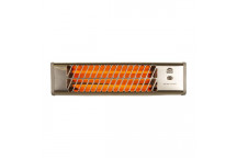 HEATER 3B 3X 500W INFRA BATHROOM 06HE0002