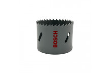 HOLE SAW HSS-BIMETAL BOSCH 64MM 2608901520