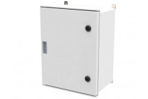 ALL-004 HINGED ENCLOSURE   400HX300WX200D