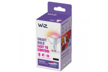 WIZ GU10 4.7W=50W RGBW SMART LAMP