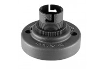 B/HOLD NYLON B.C BLACK  C.T C3500P C/TREE