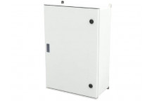 ALL-006 HINGED ENCLOSURE   600HX400WX200D