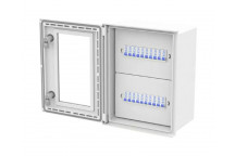 ALL-004/DBK-A  DB-KIT COMPLETE 2X10