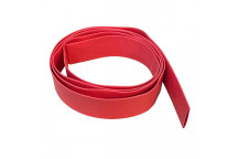 HEAT SHRINK 2.4 1/MTR RED  CP24PRD MINI PACK