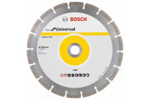 BOSCH UNIVERSAL DIAMOND 230 MM DISC 2608615031
