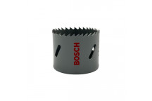 HOLE SAW HSS-BIMETAL BOSCH 60MM 2608901519