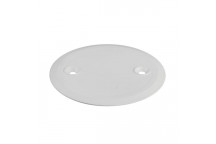 PVC LID CIRCULAR BOX 9072  (PKT=100)