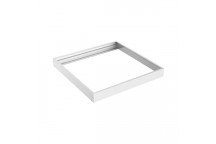 SYNERJI LED PANEL SURFACE MOUNT BRACKET 600X600