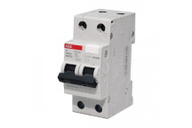 ABB EARTH LEAKAGE 63A 3KA FGH201 AC-C63/0.03