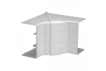 OBO RAPID 45 PVC INTER/BEND SNG GREY 6113072
