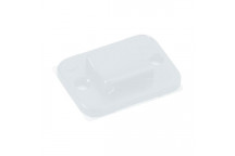 TY8-GIS (WHITE) CRADLE/100  TY8NT