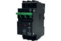 CBI 63A T/P 3KA SAMITE ISOLATOR QA-S-3