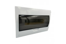 D/B (DIN) FLUSH (MCE) 15W PVC DB15PT
