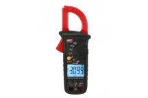 UNI-T DIGITAL CLAMP METER  UT200A (LIMITED STK)