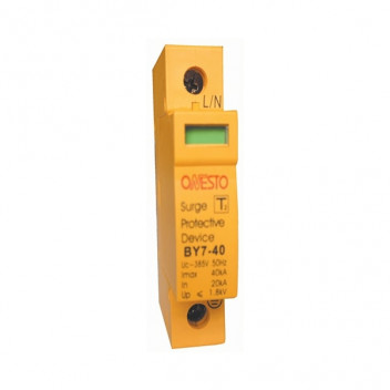 SURGE ARRES.ONESTO S/P 275V 5/10KA GL1ABY7101275