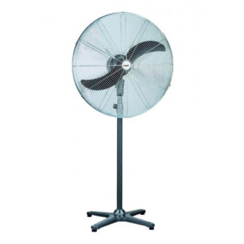 FAN INDUSTRIAL FLOOR 26\" 230W SYF26F (SYNERJI)