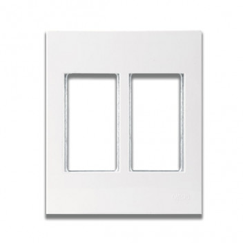 MATRIX 1+1 4X4 GRID+PLATE  MXG4002L