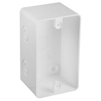 PVC 4X2 CEEN SW/BOX FL/SB36 9036 (SHALLOW)