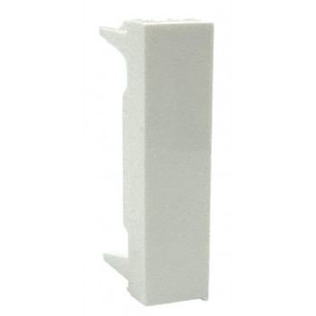 YSALIS BLANK COVER KIT 0.5MOD.WHT  701091